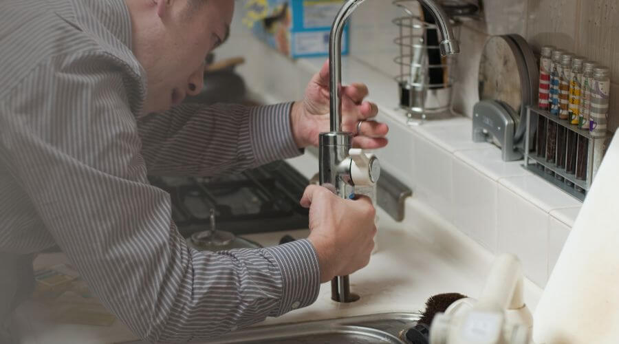 Professional Leak Detection in David City, NE