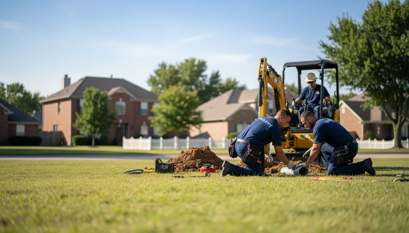 Water Heater Repair in David City, NE near me